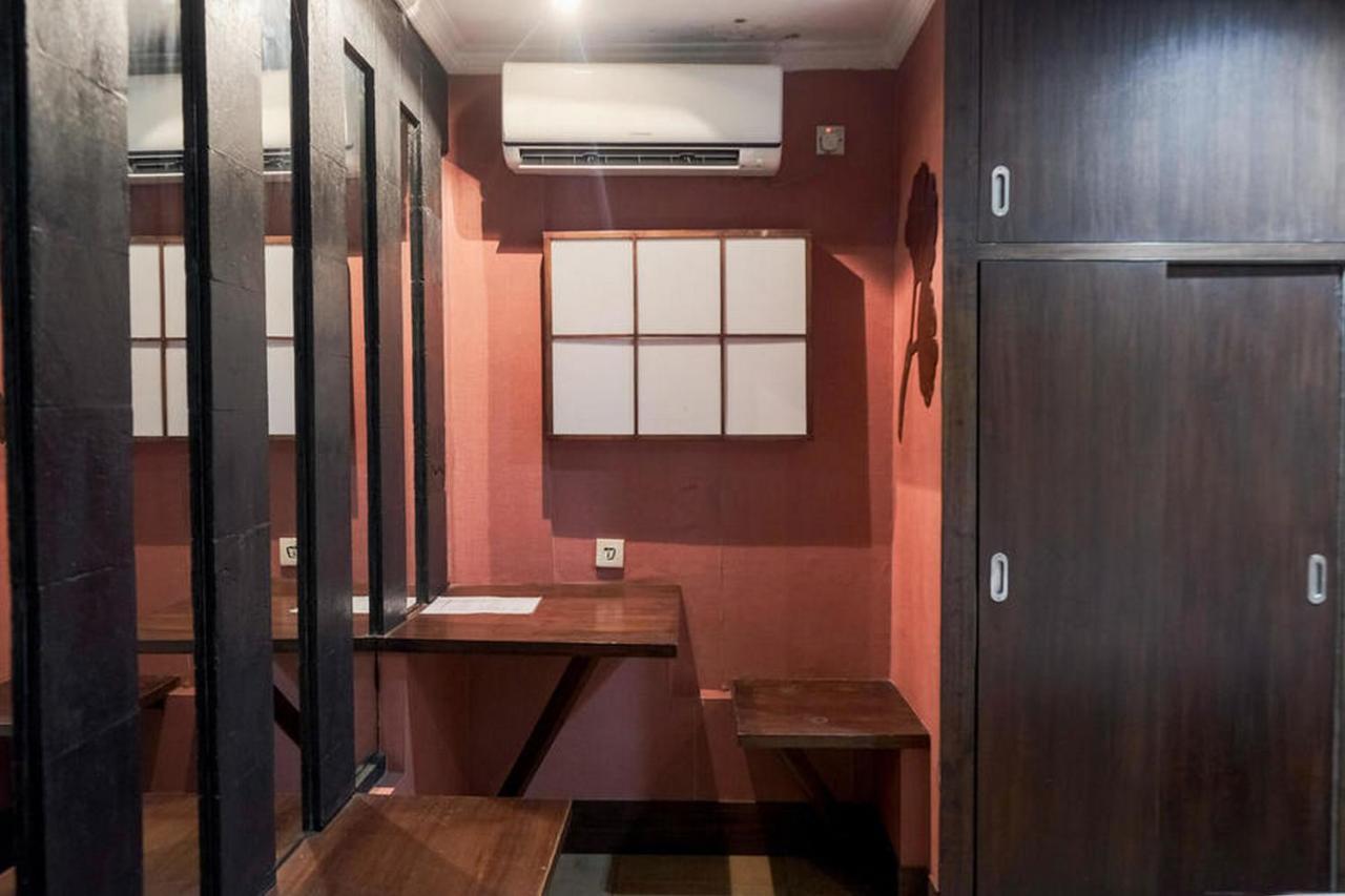 Reddoorz Near Waterboom Lippo 2*